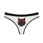 Demon Kitty Thongs