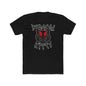 Demon Kitty Cotton Crew Tee