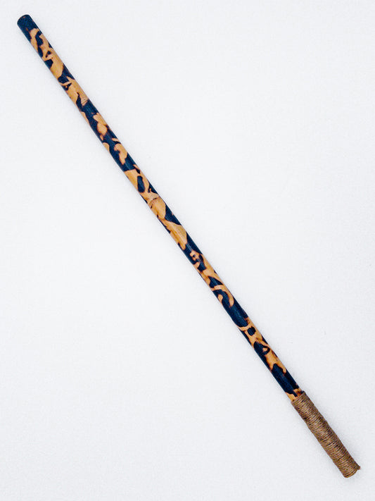 Tiger Rattan Cane