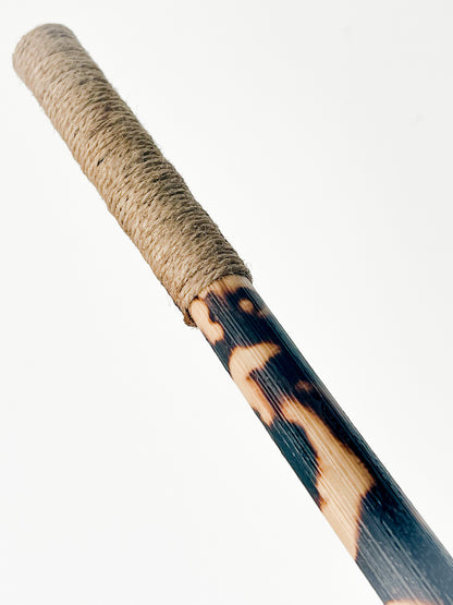 Tiger Rattan Cane