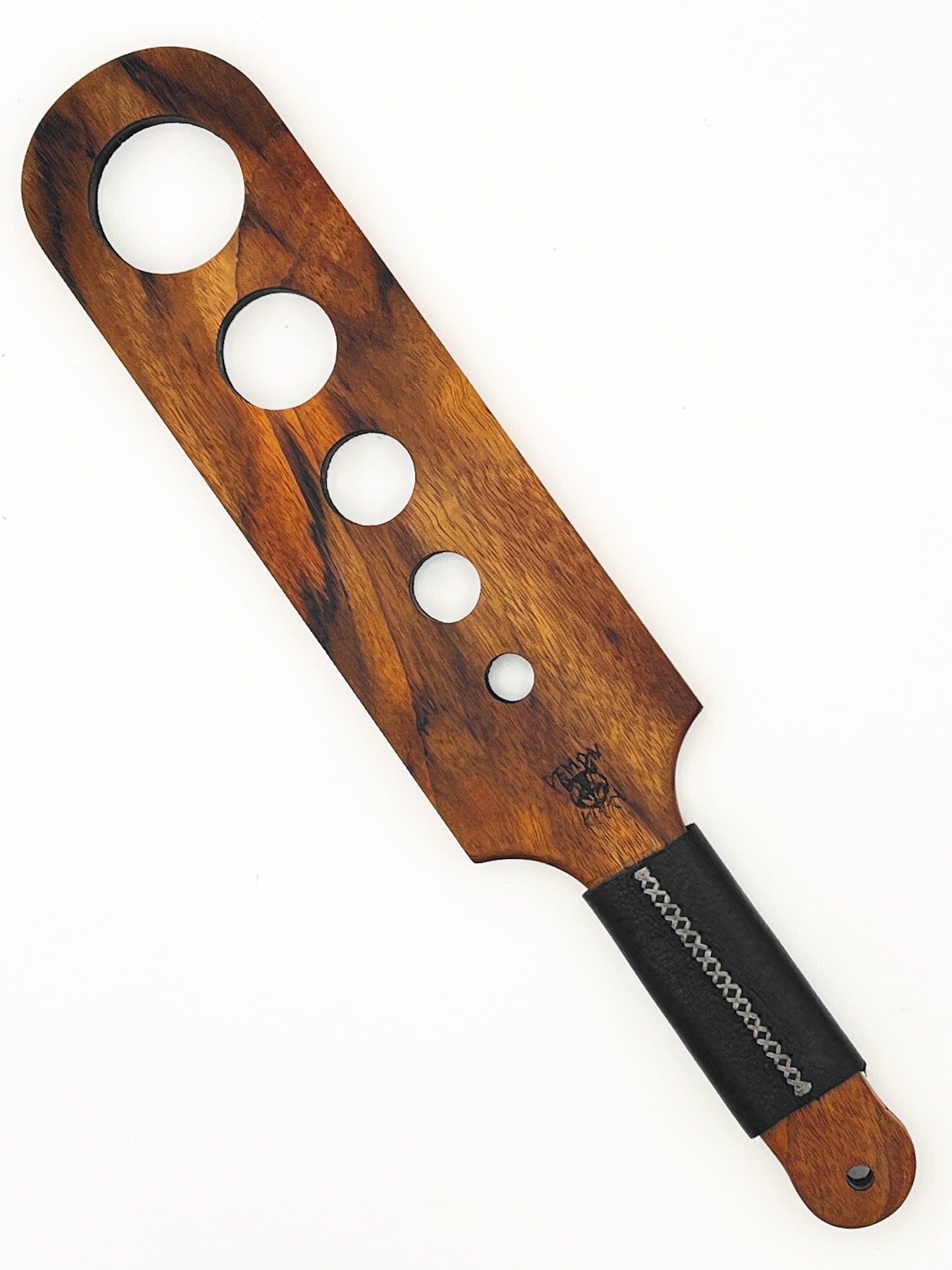 Banshee Paddle (Walnut Wood)