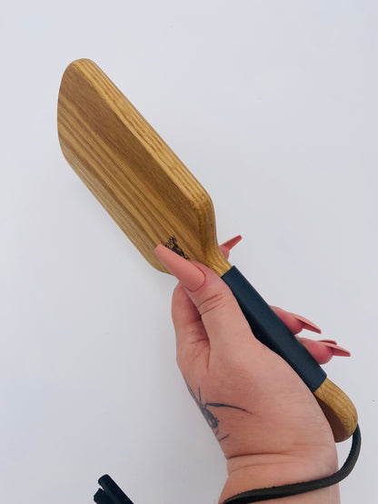 Kigo Paddle (Zebra Wood)