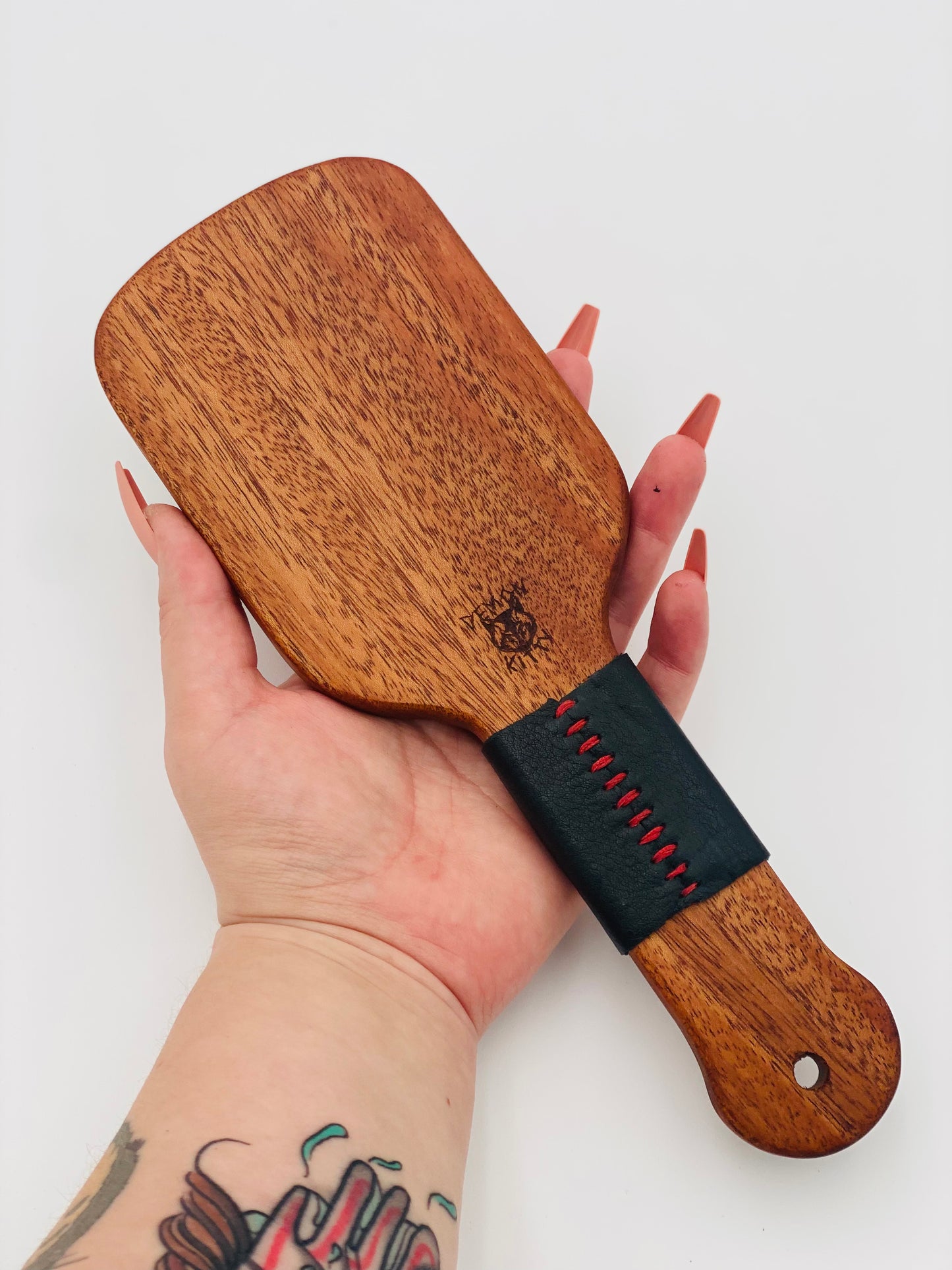 Kigo Paddle (Mahogany)