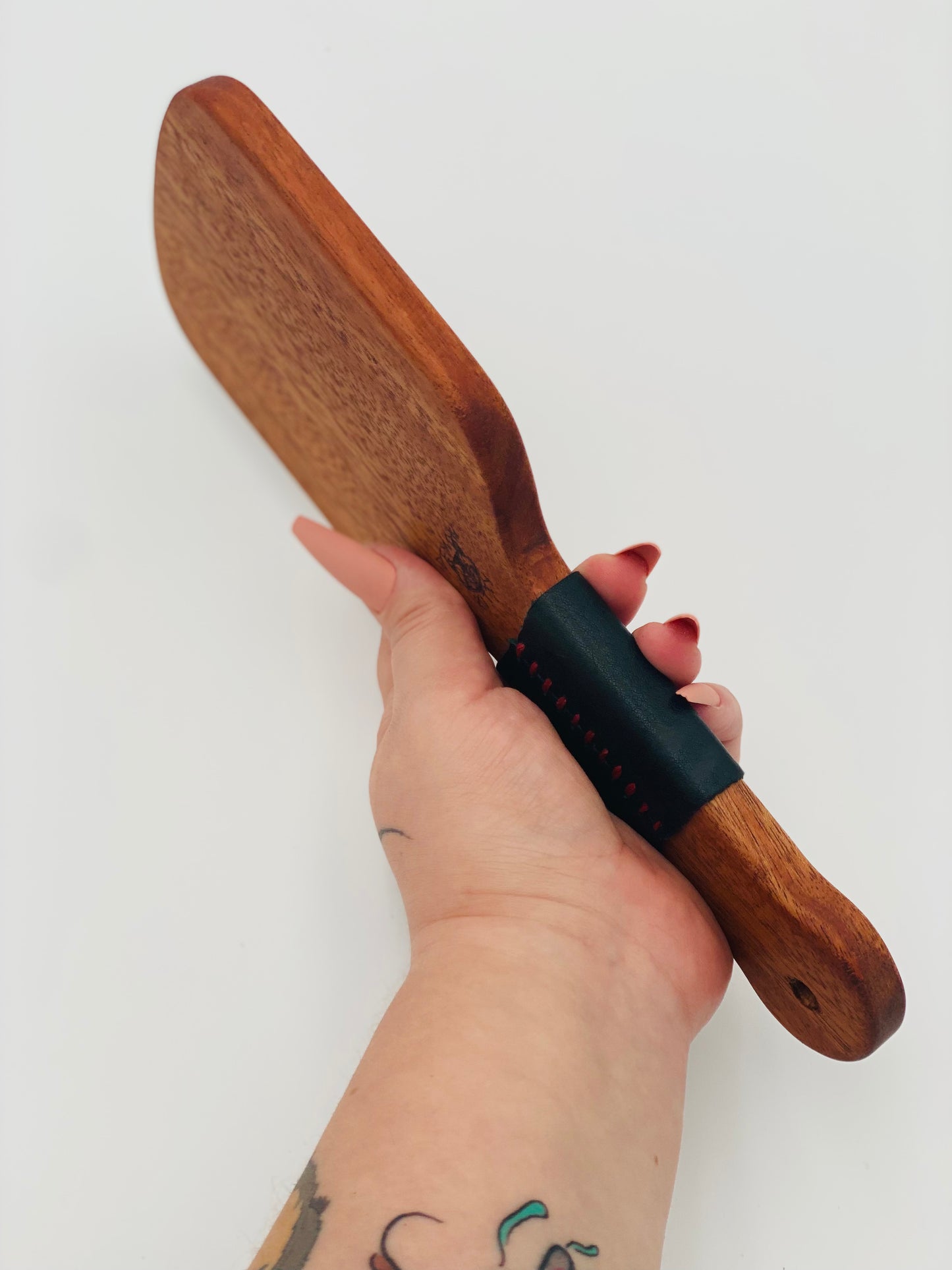 Kigo Paddle (Mahogany)