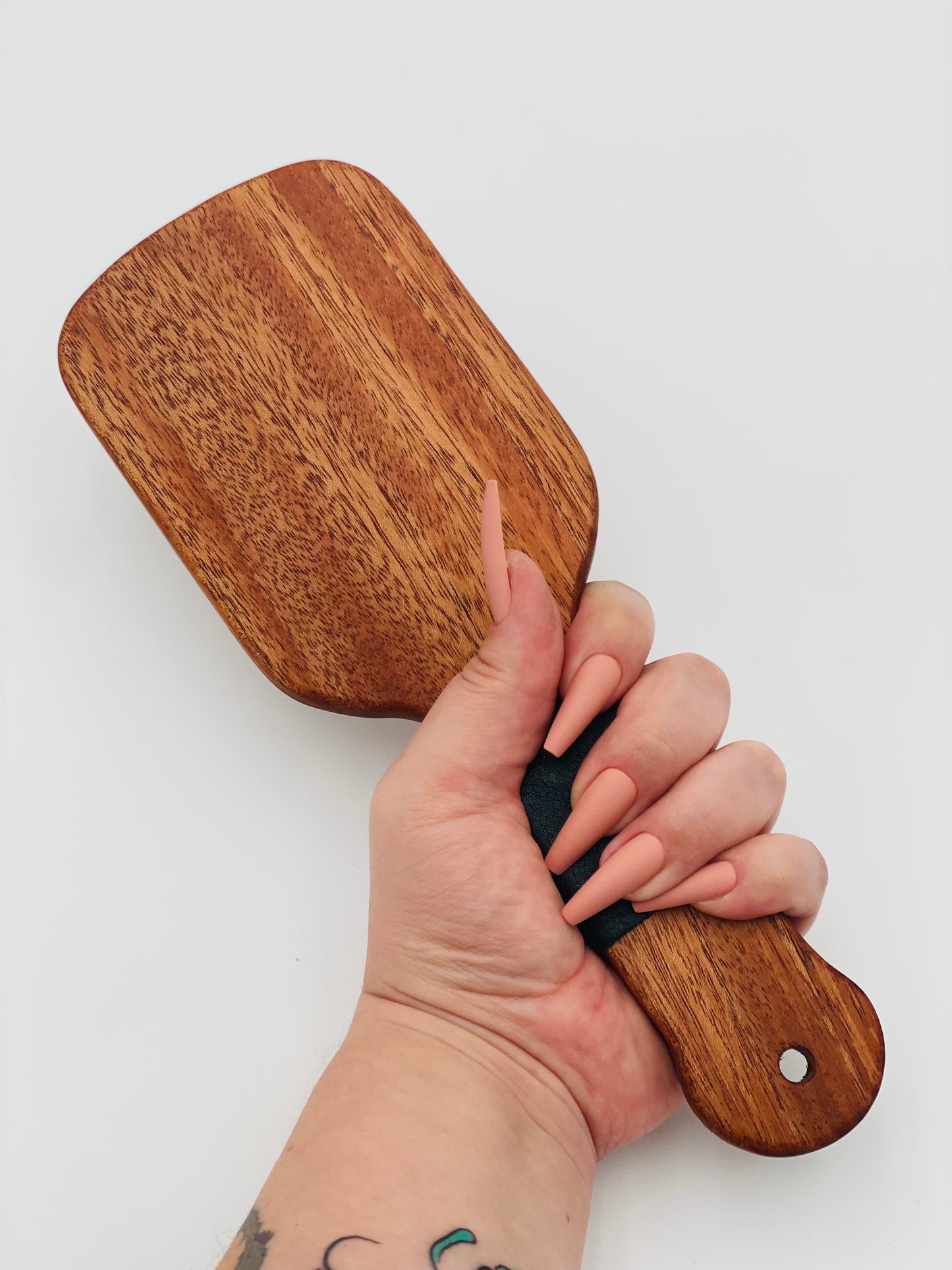 Kigo Paddle (Mahogany)