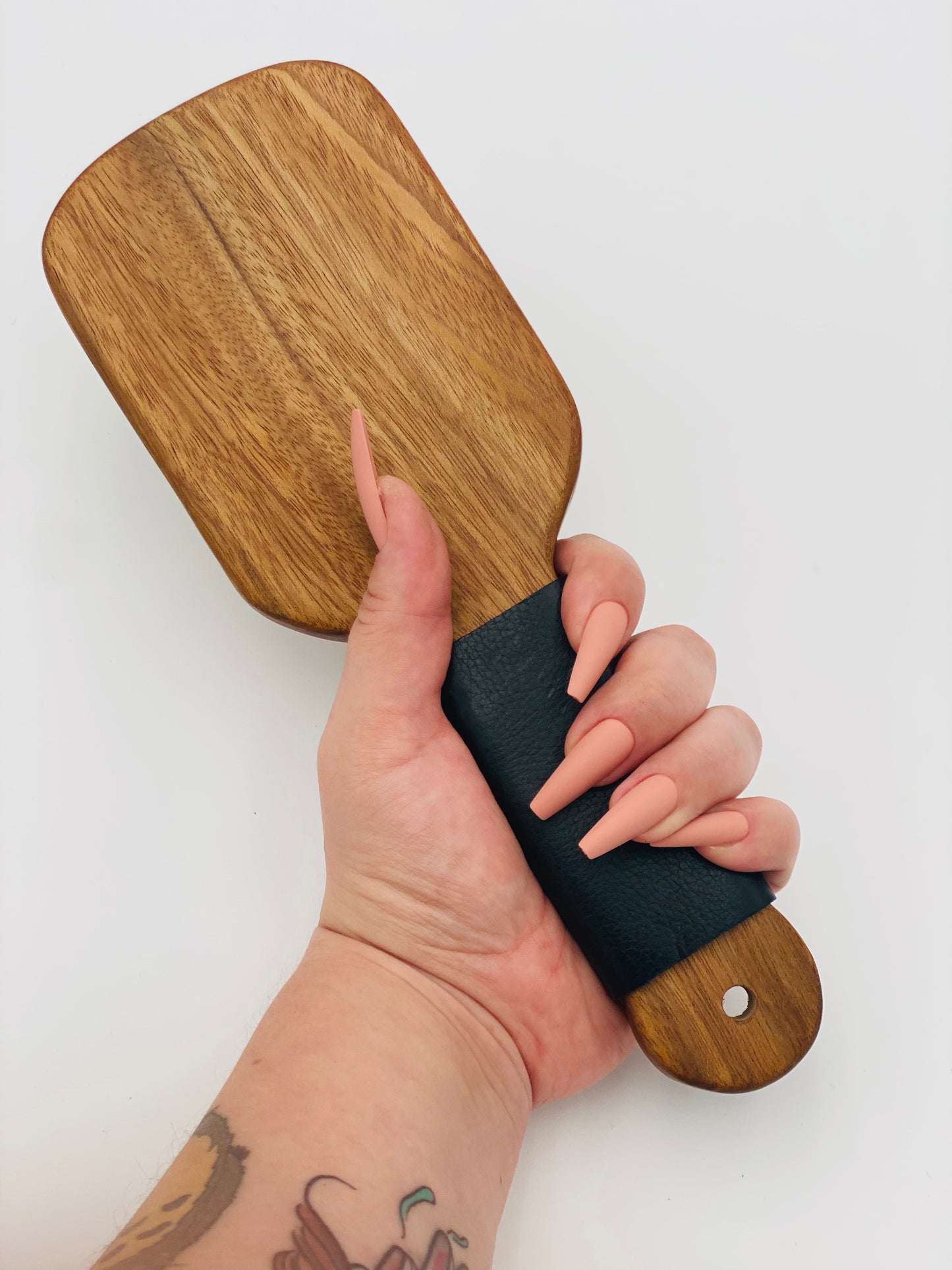 Kigo Paddle (Ovangkol)