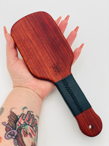 Kigo Paddle (Padauk)