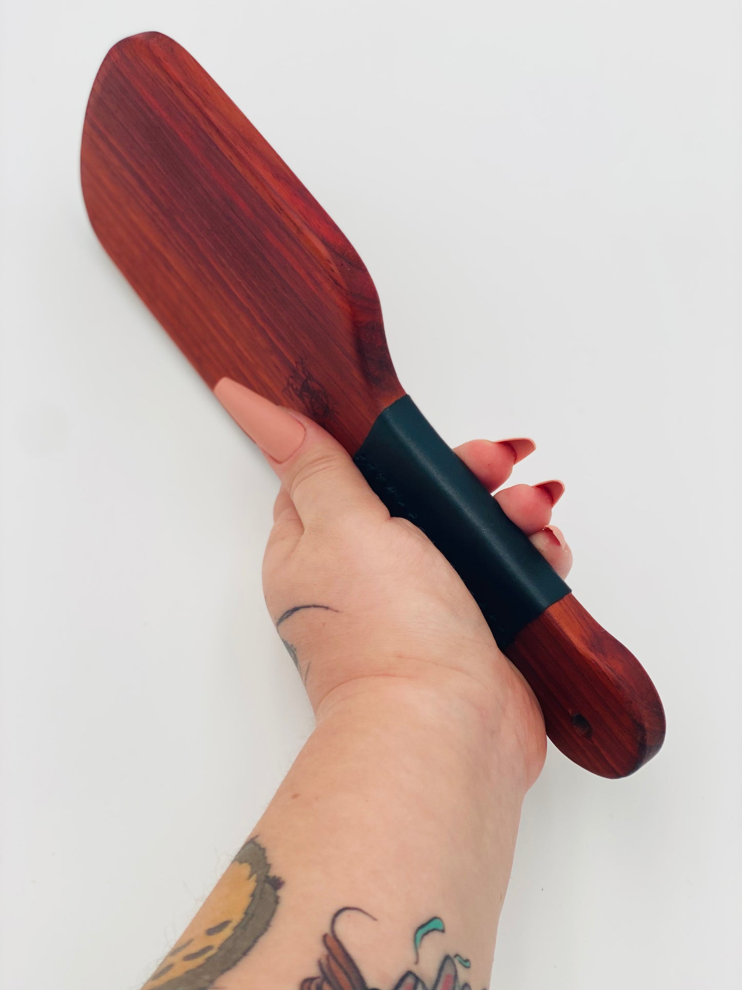 Kigo Paddle (Padauk)