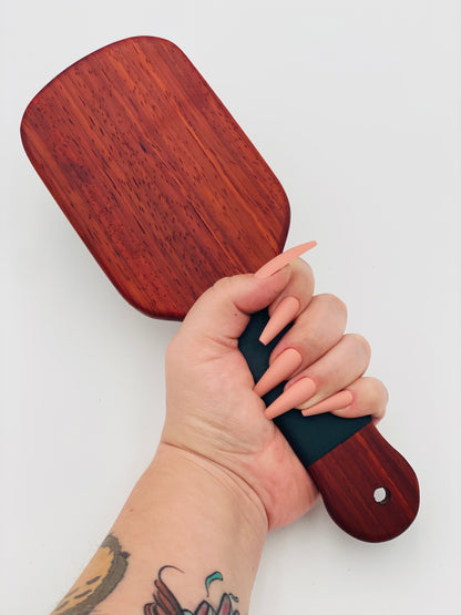 Kigo Paddle (Padauk)