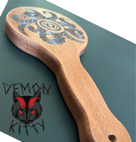 CUSTOM PADDLE